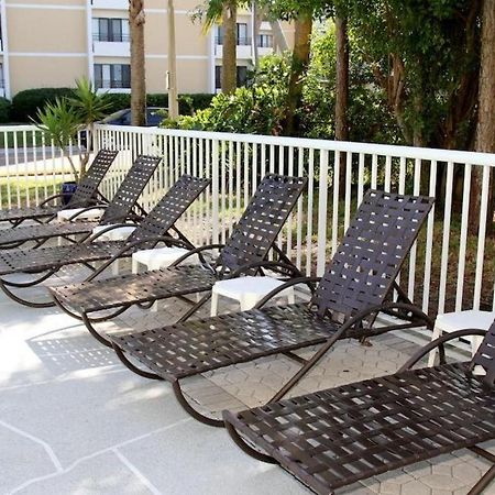 Chart House Suites And Marina Clearwater Beach Exterior foto