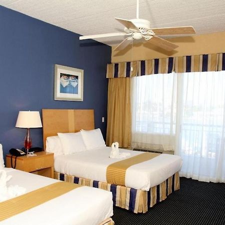 Chart House Suites And Marina Clearwater Beach Exterior foto