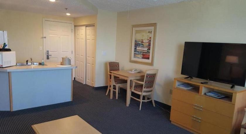 Chart House Suites And Marina Clearwater Beach Exterior foto