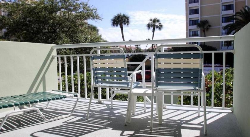 Chart House Suites And Marina Clearwater Beach Exterior foto